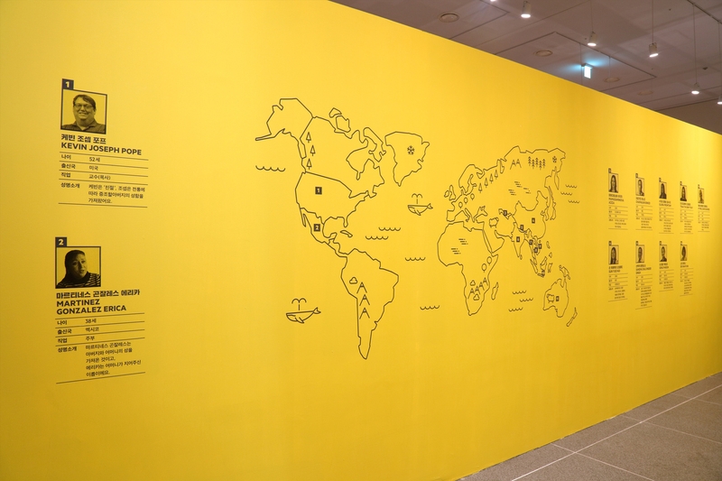 北京系统化的社区文化墙展厅哪家有实力